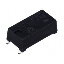 Optocuplor THT cu tranzistori, izolație 13,9kV, Uce 32V | Electronic-mag.ro | Componente Electronice