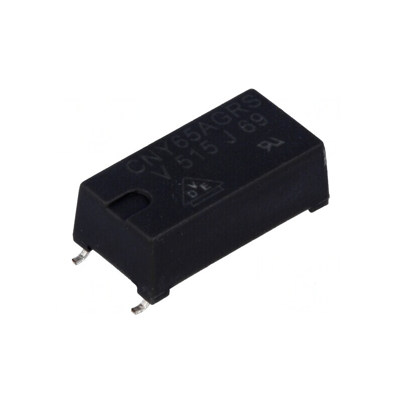 Optocuplor THT cu tranzistori, izolație 13,9kV, Uce 32V | Electronic-mag.ro | Componente Electronice