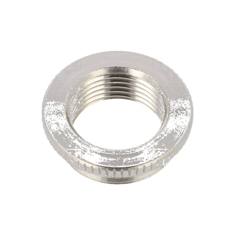 Reducție filet M20 pentru presgarnituri din alamă R-H | Electronic-mag.ro | Componente Electronice