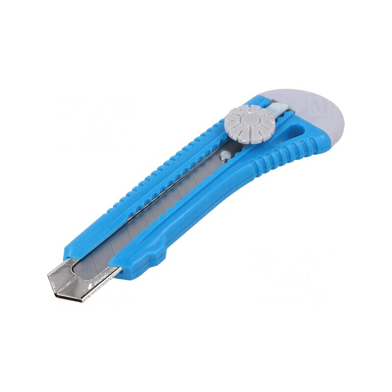 Cuțit universal 150mm x 18mm | Electronic-mag.ro | Componente Electronice