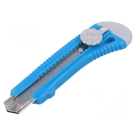 Cuțit universal 150mm x 18mm | Electronic-mag.ro | Componente Electronice