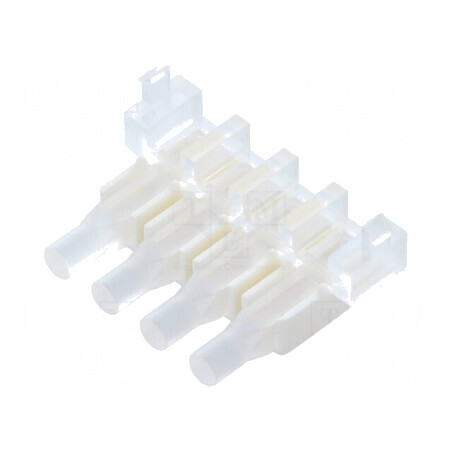 Tub LED Ø2,8mm Plat 5mm H Nr.mod: 4 | Electronic-mag.ro | Componente Electronice