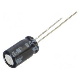 Supercondensator 10F 3,8VDC Ø8,5x15,5mm | Electronic-mag.ro | Componente Electronice