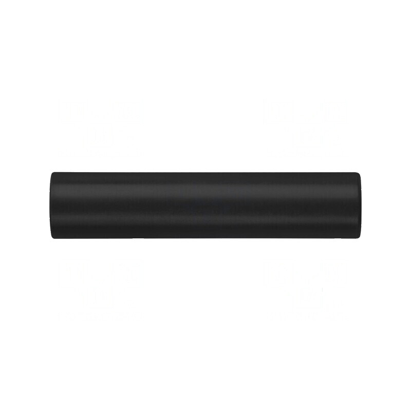 Conector banană 4mm adaptor negru 70VDC 16A 45mm | Electronic-mag.ro | Componente Electronice Conector banană 4mm adaptor negru 70VDC 16A 45mm | Electronic-mag.ro | Componente Electronice