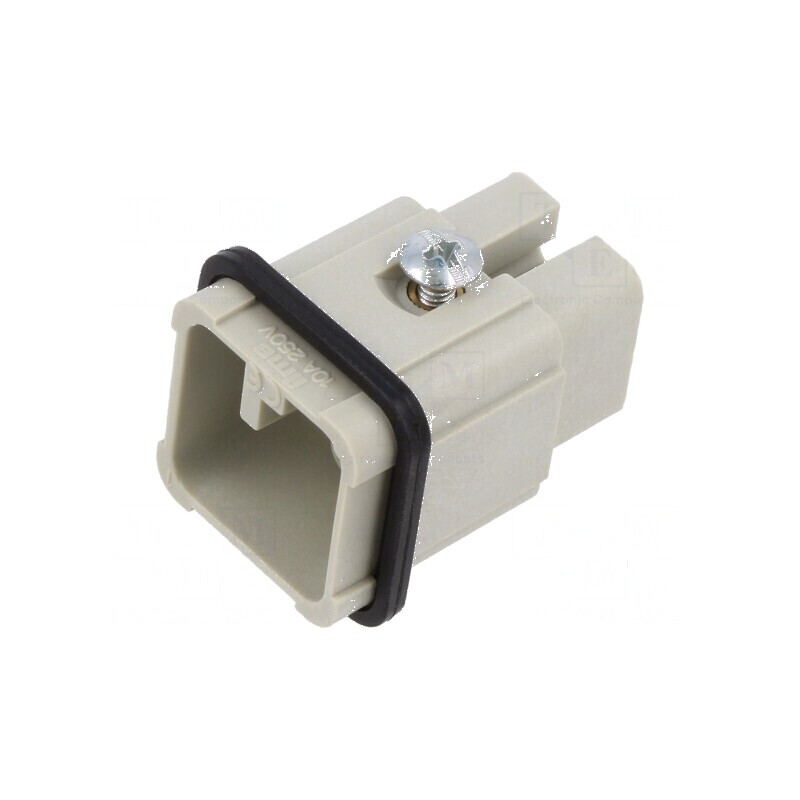 Conector HDC inserturi contact tată CD PIN 7 7 PE 10A | Electronic-mag.ro | Componente Electronice Conector HDC inserturi contact tată CD PIN 7 7 PE 10A | Electronic-mag.ro | Componente Electronice
