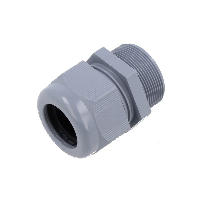 Garnitură de etanşare M40 1,5 cu filet alungit fără piuliţă | Electronic-mag.ro | Componente Electronice Garnitură de etanşare M40 1,5 cu filet alungit fără piuliţă | Electronic-mag.ro | Componente Electronice