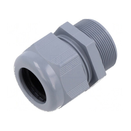 Garnitură de etanşare M40 1,5 cu filet alungit fără piuliţă | Electronic-mag.ro | Componente Electronice