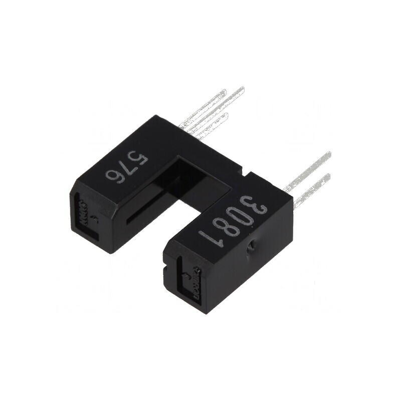 Senzor fotoelectric DARK-ON cu transmițător-receptor și slot | Electronic-mag.ro | Componente Electronice Senzor fotoelectric DARK-ON cu transmițător-receptor și slot | Electronic-mag.ro | Componente Electronice