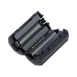 Miez ferită cablu rotund Mat MnZn Øext 19,6mm | Electronic-mag.ro | Componente Electronice