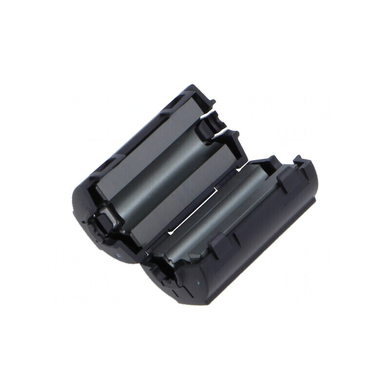 Miez ferită cablu rotund Mat MnZn Øext 19,6mm | Electronic-mag.ro | Componente Electronice Miez ferită cablu rotund Mat MnZn Øext 19,6mm | Electronic-mag.ro | Componente Electronice