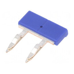 Punte de legătură PIN 32A albastră G2RV-SR G3RV-SR | Electronic-mag.ro | Componente Electronice