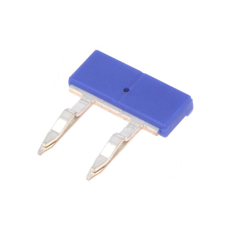 Punte de legătură PIN 32A albastră G2RV-SR G3RV-SR | Electronic-mag.ro | Componente Electronice Punte de legătură PIN 32A albastră G2RV-SR G3RV-SR | Electronic-mag.ro | Componente Electronice