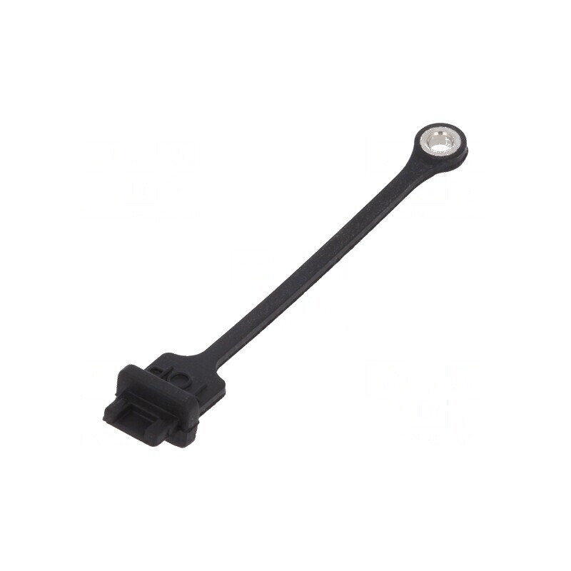 Capac de protecție pentru socluri USB AB micro | Electronic-mag.ro | Componente Electronice