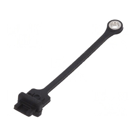 Capac de protecție pentru socluri USB AB micro | Electronic-mag.ro | Componente Electronice