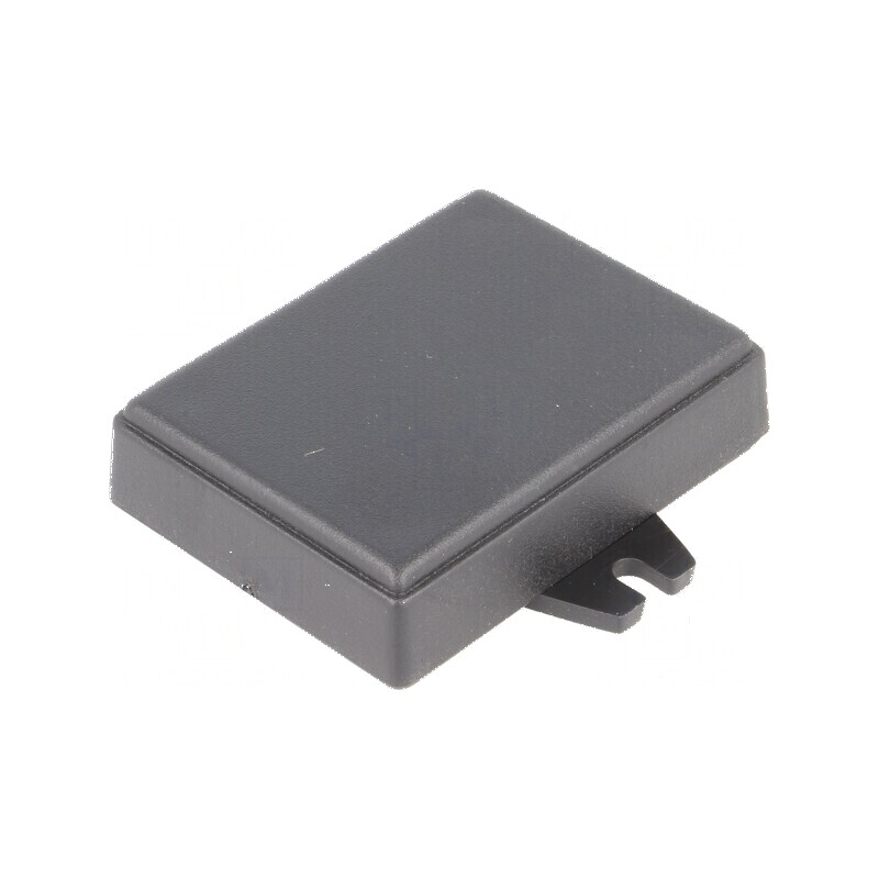 Carcasă universală 49mm X 64mm Y 17mm Z cu lame de fixare | Electronic-mag.ro | Componente Electronice Carcasă universală 49mm X 64mm Y 17mm Z cu lame de fixare | Electronic-mag.ro | Componente Electronice