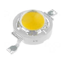 LED alb cald 5W 300lm 140° 1400mA Xeon Power | Electronic-mag.ro | Componente Electronice