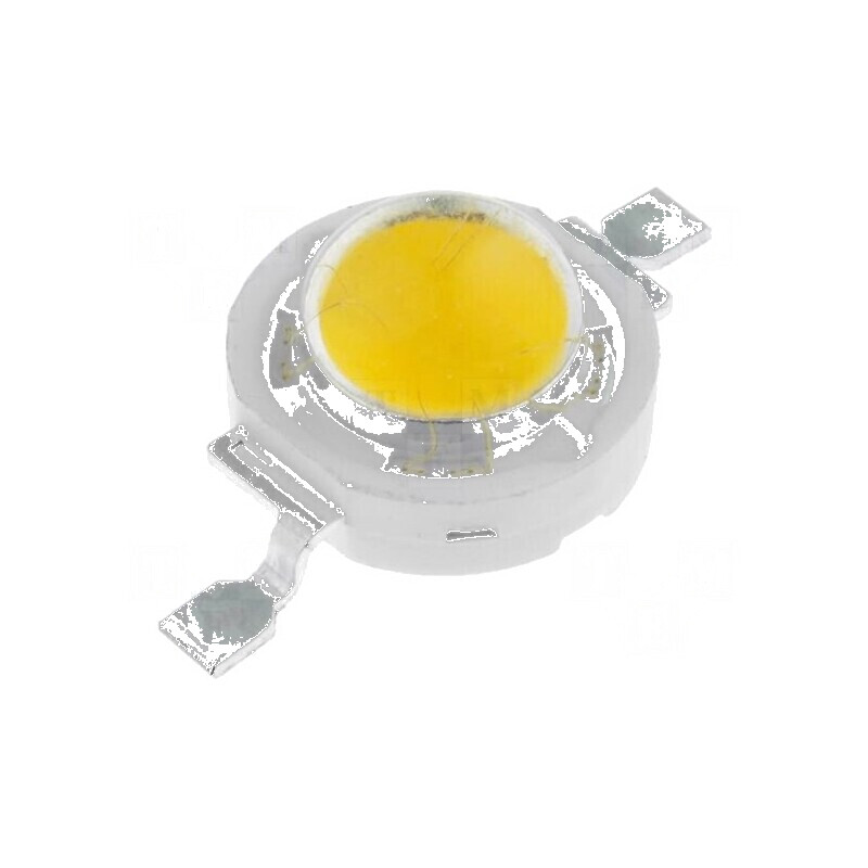 LED alb cald 5W 300lm 140° 1400mA Xeon Power | Electronic-mag.ro | Componente Electronice LED alb cald 5W 300lm 140° 1400mA Xeon Power | Electronic-mag.ro | Componente Electronice