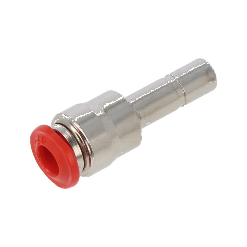 Racord push-in reducție alamă nichelată 6mm 0,99÷20bar | Electronic-mag.ro | Componente Electronice Racord push-in reducție alamă nichelată 6mm 0,99÷20bar | Electronic-mag.ro | Componente Electronice