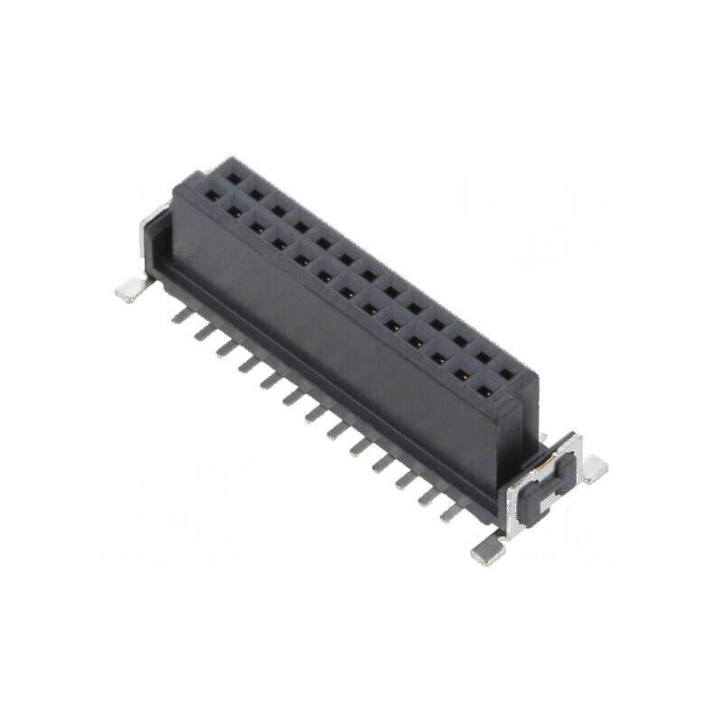 M55-6002642R - Componentă electronică | Electronic-mag.ro | Componente Electronice M55-6002642R - Componentă electronică | Electronic-mag.ro | Componente Electronice
