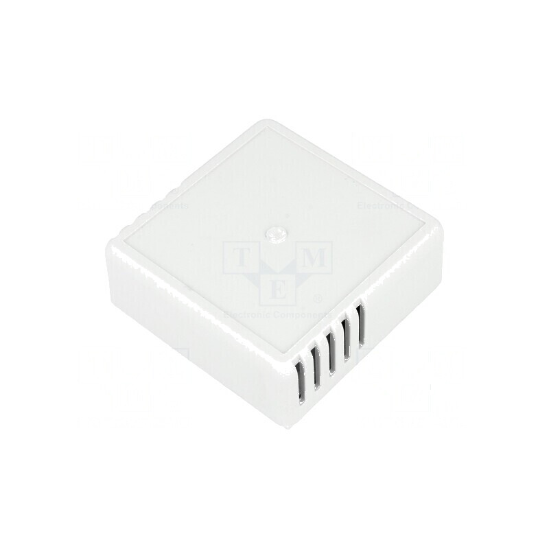 Carcasă universală ventilată ABS gri 70mm x 70mm x 28mm | Electronic-mag.ro | Componente Electronice Carcasă universală ventilată ABS gri 70mm x 70mm x 28mm | Electronic-mag.ro | Componente Electronice