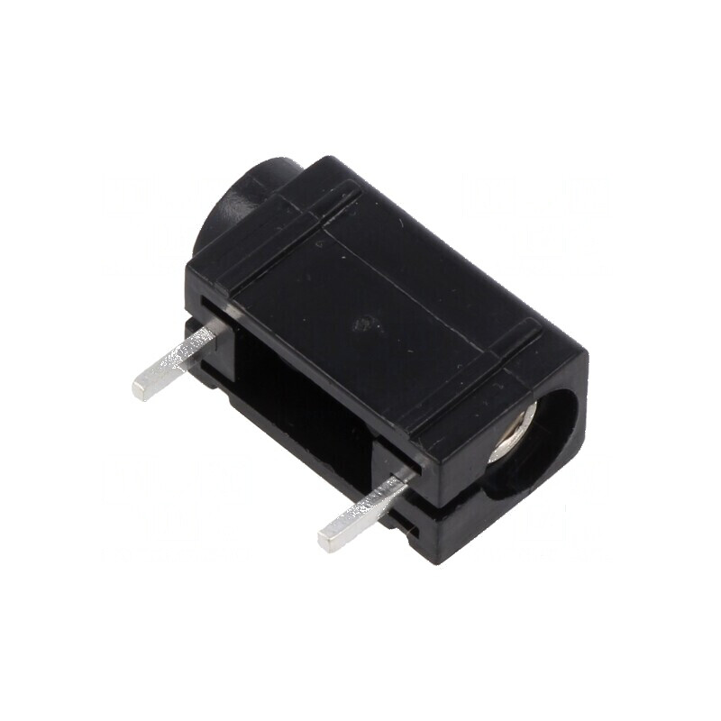 Conector banană 4mm soclu 24A negru argintat pentru PCB | Electronic-mag.ro | Componente Electronice Conector banană 4mm soclu 24A negru argintat pentru PCB | Electronic-mag.ro | Componente Electronice