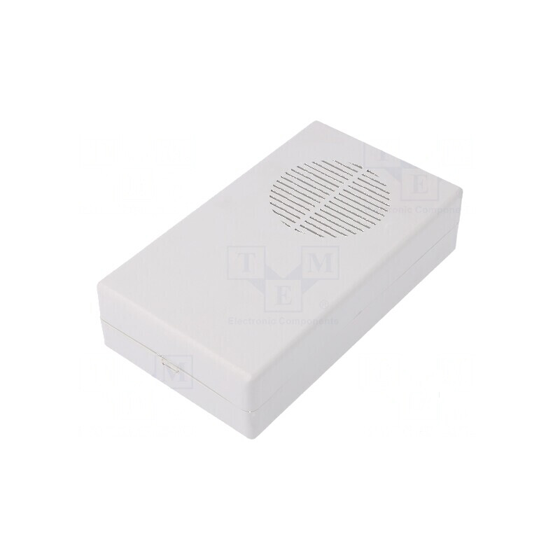 Carcasă specialitate ABS gri 73mm x 128mm x 33mm | Electronic-mag.ro | Componente Electronice Carcasă specialitate ABS gri 73mm x 128mm x 33mm | Electronic-mag.ro | Componente Electronice