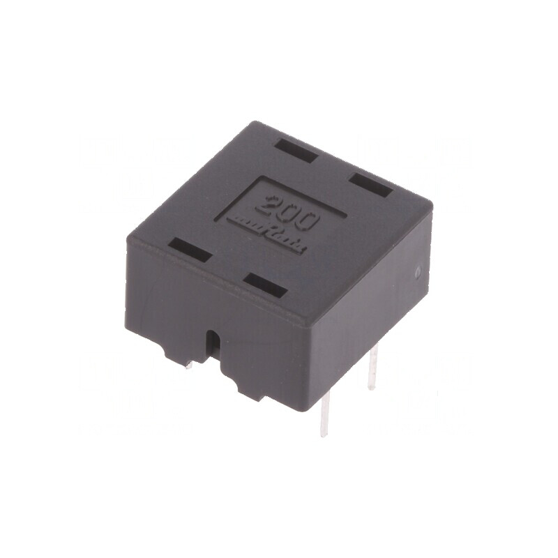 Inductor 20uH 3A 50VDC 30mΩ THT 14x13x8mm | Electronic-mag.ro | Componente Electronice Inductor 20uH 3A 50VDC 30mΩ THT 14x13x8mm | Electronic-mag.ro | Componente Electronice