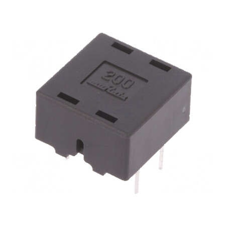 Inductor 20uH 3A 50VDC 30mΩ THT 14x13x8mm | Electronic-mag.ro | Componente Electronice