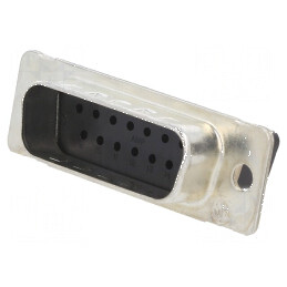 Crimp Snap Plug Assembly - Size 2 | Electronic-mag.ro | Componente Electronice