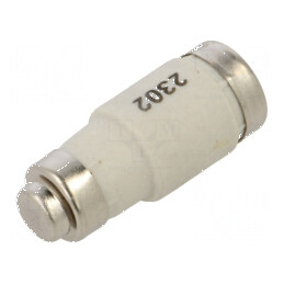 Siguranță industrială gG 25A 400VAC 250VDC D02 | Electronic-mag.ro | Componente Electronice