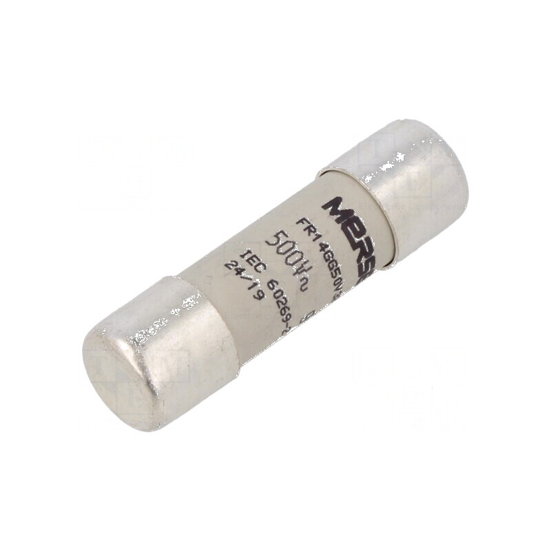 Siguranţă gG 32A 500VAC 14x51mm | Electronic-mag.ro | Componente Electronice Siguranţă gG 32A 500VAC 14x51mm | Electronic-mag.ro | Componente Electronice