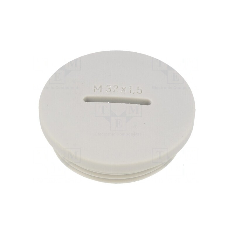 Capac de protecție M32 din poliamidă 1,5 | Electronic-mag.ro | Componente Electronice Capac de protecție M32 din poliamidă 1,5 | Electronic-mag.ro | Componente Electronice
