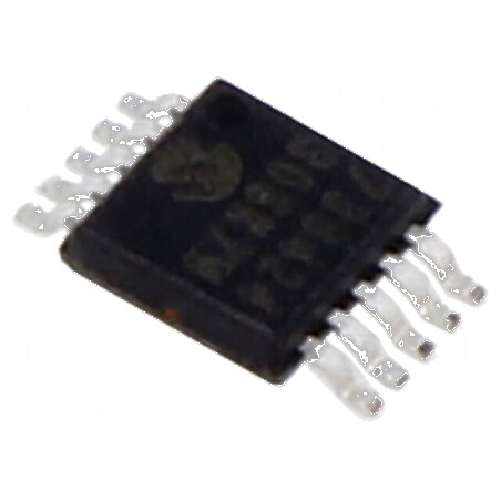 Controler de Încărcare PMIC pentru Acumulatori, Ieşire 0,5A 8,4V ±0,5% | Electronic-mag.ro | Componente Electronice