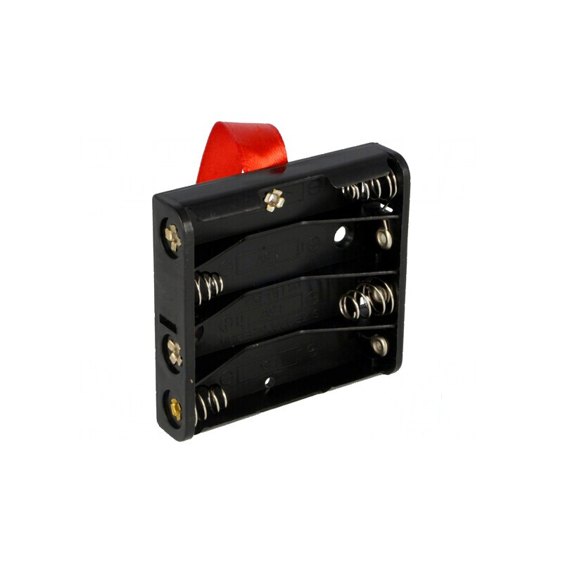 Suport baterii AAA R3 4 PCB | Electronic-mag.ro | Componente Electronice Suport baterii AAA R3 4 PCB | Electronic-mag.ro | Componente Electronice