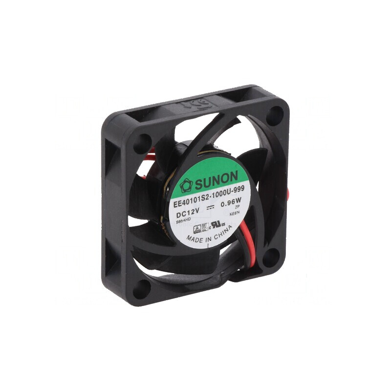 Ventilator axial 12V DC 40x40x10mm 11,99m3/h 23dBA | Electronic-mag.ro | Componente Electronice Ventilator axial 12V DC 40x40x10mm 11,99m3/h 23dBA | Electronic-mag.ro | Componente Electronice