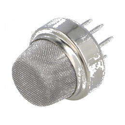 Senzor gaze hidrogen H2 100-1000ppm MQ-8 | Electronic-mag.ro | Componente Electronice