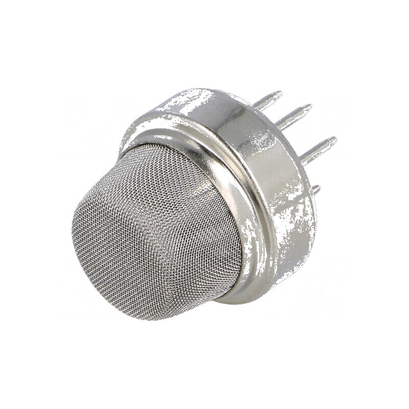 Senzor gaze hidrogen H2 100-1000ppm MQ-8 | Electronic-mag.ro | Componente Electronice Senzor gaze hidrogen H2 100-1000ppm MQ-8 | Electronic-mag.ro | Componente Electronice