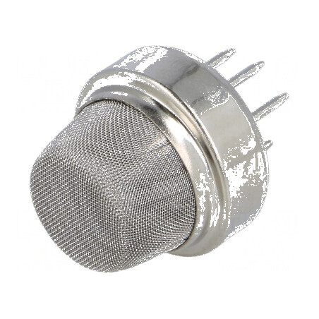 Senzor gaze hidrogen H2 100-1000ppm MQ-8 | Electronic-mag.ro | Componente Electronice
