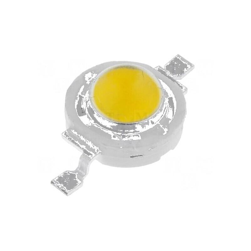 LED Alb Cald 5W 300lm 140° 700mA Xeon Power | Electronic-mag.ro | Componente Electronice LED Alb Cald 5W 300lm 140° 700mA Xeon Power | Electronic-mag.ro | Componente Electronice