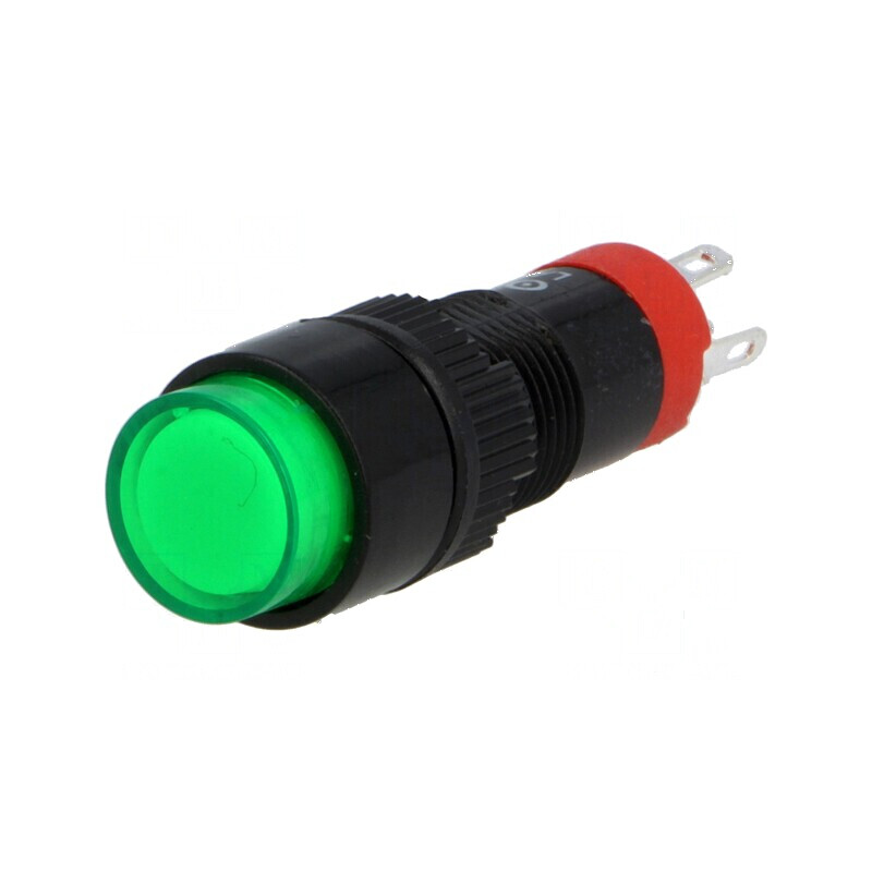 Comutator acţionat prin apăsare Poz 2 SPDT 0,5A 250VAC IP40 | Electronic-mag.ro | Componente Electronice Comutator acţionat prin apăsare Poz 2 SPDT 0,5A 250VAC IP40 | Electronic-mag.ro | Componente Electronice