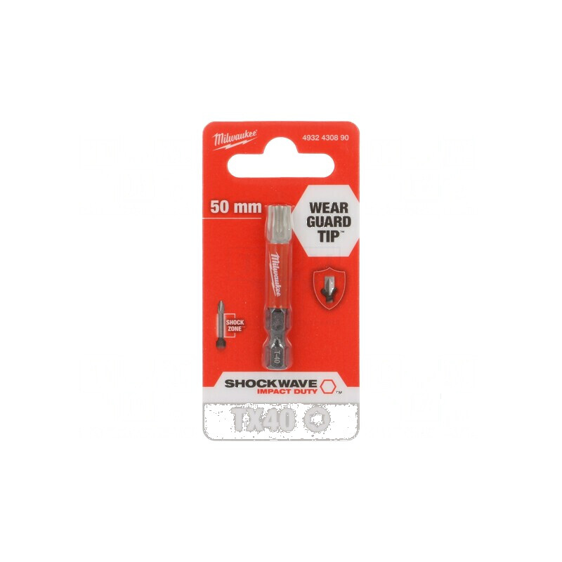 Capăt şurubelniţă Torx® TX40 50mm | Electronic-mag.ro | Componente Electronice Capăt şurubelniţă Torx® TX40 50mm | Electronic-mag.ro | Componente Electronice