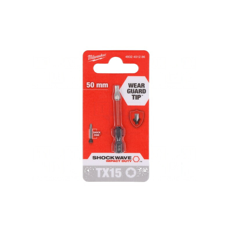Capăt şurubelniţă Torx® TX15 50mm | Electronic-mag.ro | Componente Electronice Capăt şurubelniţă Torx® TX15 50mm | Electronic-mag.ro | Componente Electronice