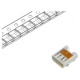 Produse 46765-0301 | Electronic-mag.ro | Componente Electronice
