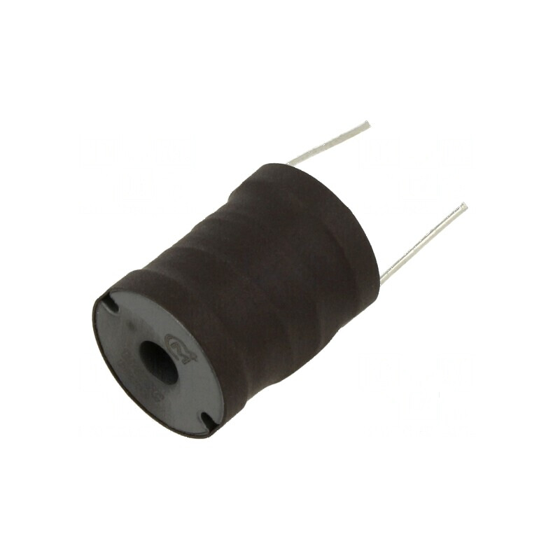 Inductor THT 47uH 4,04A 45,6mΩ Ø16,8x21,3mm | Electronic-mag.ro | Componente Electronice