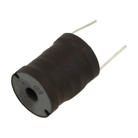 Inductor THT 47uH 4,04A 45,6mΩ Ø16,8x21,3mm | Electronic-mag.ro | Componente Electronice