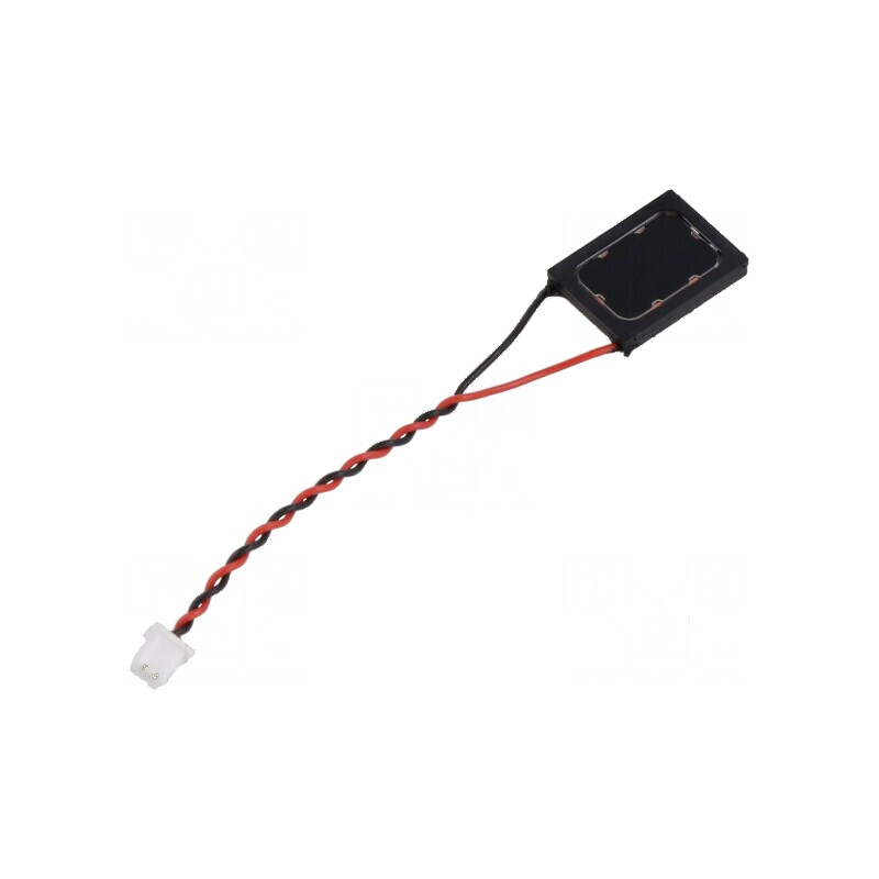 Difuzor miniatural 700mW 8Ω 15x11x2,5mm 95dB | Electronic-mag.ro | Componente Electronice Difuzor miniatural 700mW 8Ω 15x11x2,5mm 95dB | Electronic-mag.ro | Componente Electronice