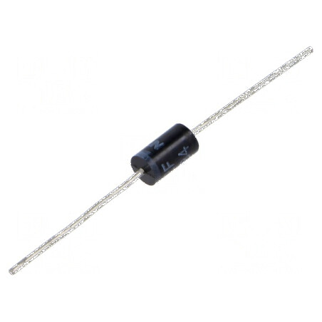 Diodă TVS 1,5kW 250V 5A Unidirecțională Ø9,52x5,21mm | Electronic-mag.ro | Componente Electronice