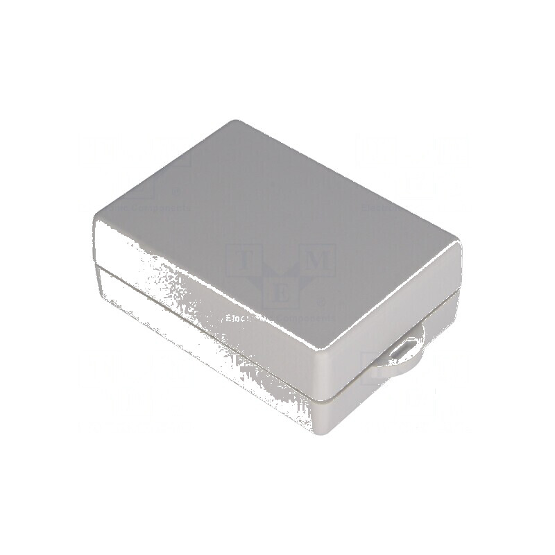 Carcasă universală cu lame de fixare, dimensiuni 50mm x 69mm x 25mm | Electronic-mag.ro | Componente Electronice Carcasă universală cu lame de fixare, dimensiuni 50mm x 69mm x 25mm | Electronic-mag.ro | Componente Electronice