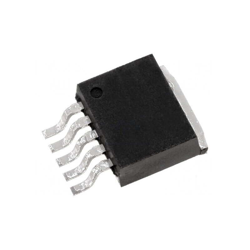 Convertor DC/DC PMIC 4,5-40VDC, 1,2-37VDC, 3A | Electronic-mag.ro | Componente Electronice Convertor DC/DC PMIC 4,5-40VDC, 1,2-37VDC, 3A | Electronic-mag.ro | Componente Electronice