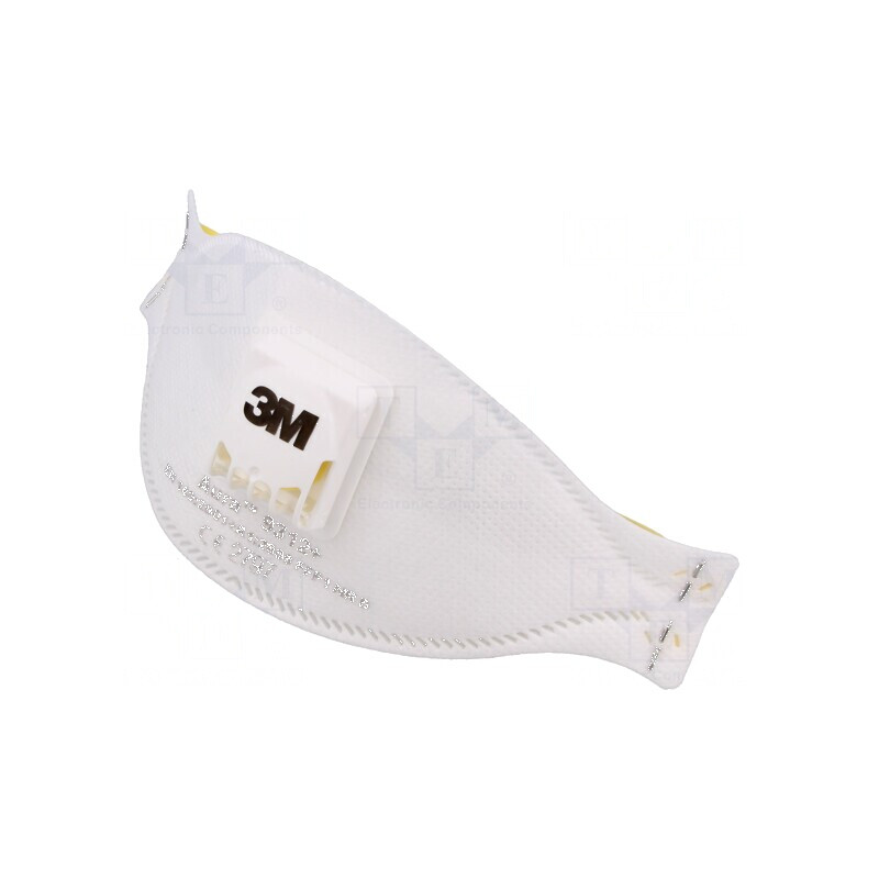 Semi-mască de filtrare FFP1 Aura 9312 | Electronic-mag.ro | Componente Electronice Semi-mască de filtrare FFP1 Aura 9312 | Electronic-mag.ro | Componente Electronice